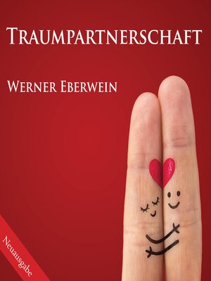 cover image of Traumpartnerschaft